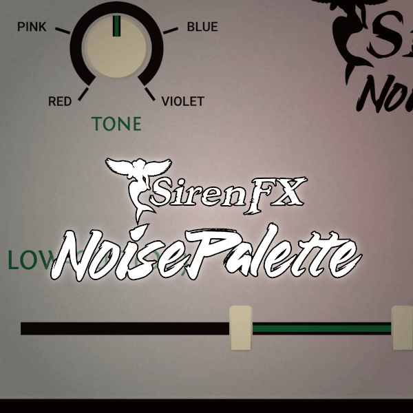 NoisePalette Thumbnail